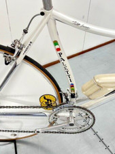 PALETTI GHIBLI 1984 BICICLETTA