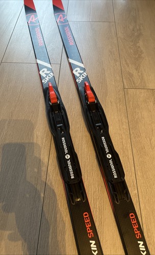 Rossignol speed skin ls - rossignol,