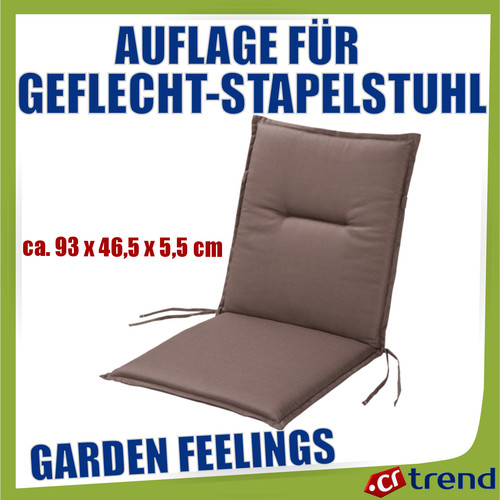 Garden feelings auflage - feelings, für