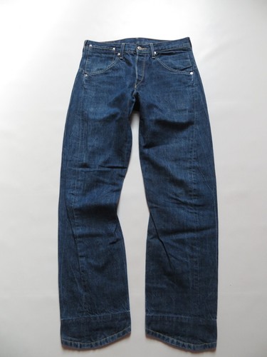 Levi 001 engineered jeans - 001,