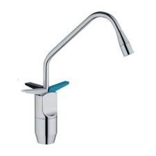 3-Wege-Sodaarmatur GM 2613, Sodaarmatur für Wassersprudler Tafelwasseranlage