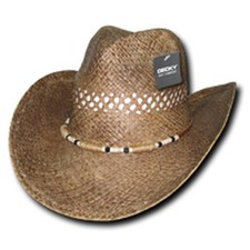  WESTERNHUT STROH  COWBOYHUT RODEO HUT