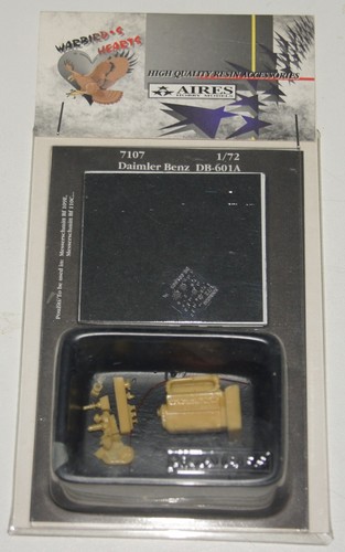 Aires 7107 daimler - 7107,