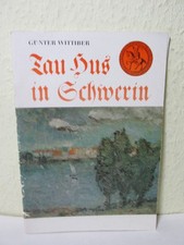 TAU-HUS in Schwerin von