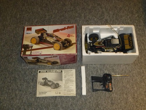 Vintage ferngesteuertes - rc,