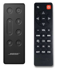 Ersatz Fernbedienung passend