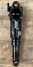 RockShox Dämpfer RS SIDLuxe Ultimate Remote A2 190x45 Std 3-Pos OutPull schwarz