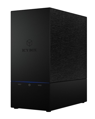 Icy box rd3621u3 - box, ib-rd3621u3