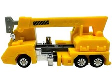 Transformers Tonka Mash Up -