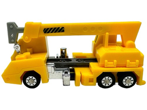 Transformers tonka mash - transformers,