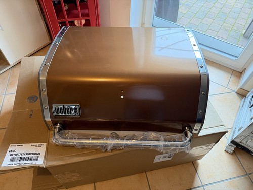 Weber genesis ersatzdeckel - weber,