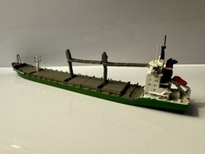 1250 modellschiff - 1:1250,