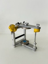 SAM 2P Artikulator mit  Quicksplit Magnetplatten  Hohe Version