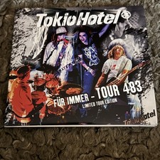 TOKIO HOTEL 483  2CD