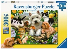 Ravensburger 13160 Fröhliche