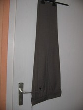 Rene Lezard Hose mit Etikett