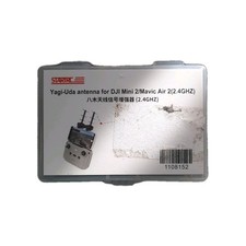 Yagi Signal Antenna Extender Signal Booster für DJI Mavic Mini Pro 2 Air