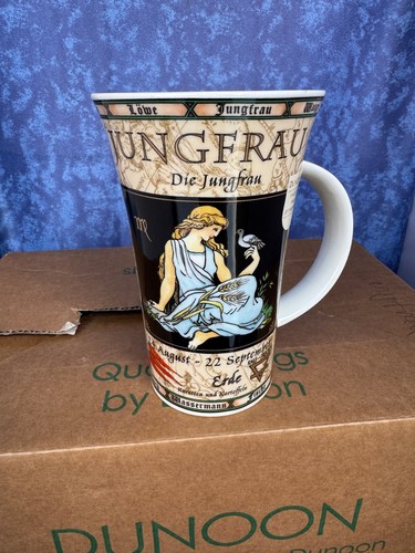 Dunoon mug kaffeebecher - dunoon,
