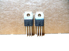 2 x BTB16-800sw Triac 800V 16A