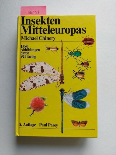Chinery insekten - chinery, |