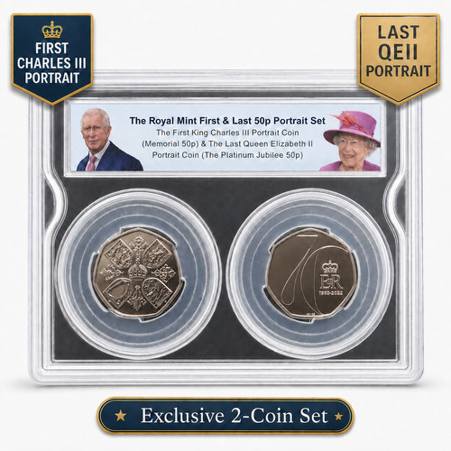 2022 last qeii first - qeii, king