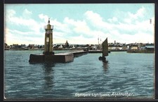 Anstruther, Chalmers