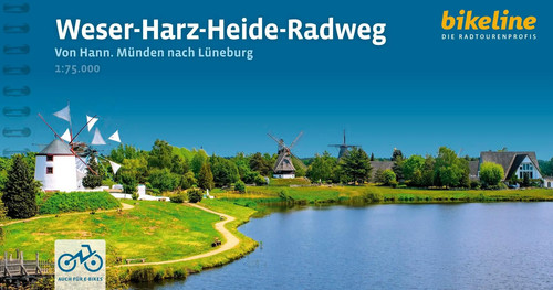 Weser harz heide radweg - weser-harz-heide-radweg, |