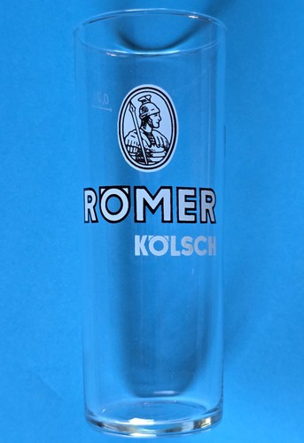 Römer kölsch 2l glas - römer, 0,2l