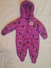 Schneeanzug 68 Disney Baby Gr