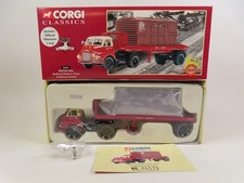 Corgi Classics 20301 British