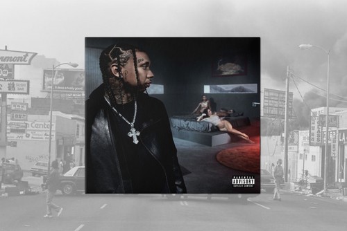 Tyga nsfw neu ovp - -,