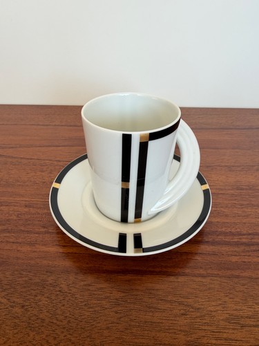 Rosenthal kaffeetasse mit - rosenthal,