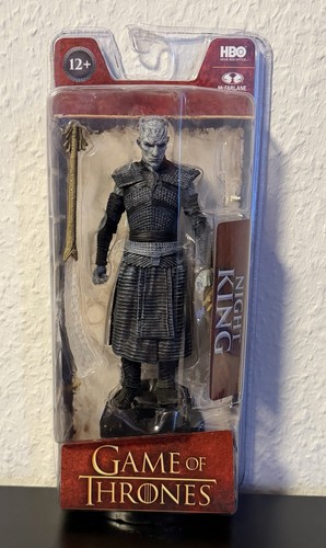 Mcfarlane toys game thrones - toys, of