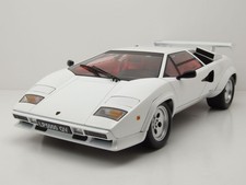 Lamborghini Countach LP 5000S