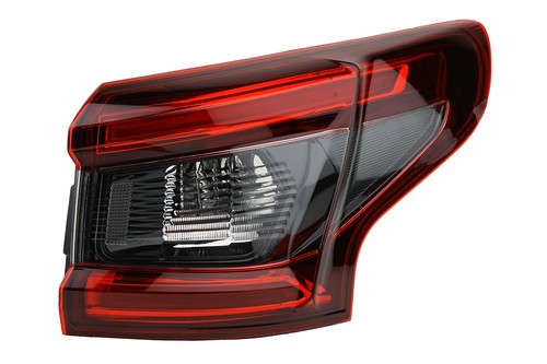 Led heckleuchte passend für - led,