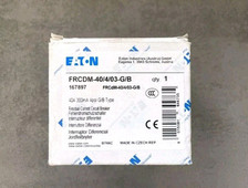 FI-Schalter Eaton 40A 4P 30mA