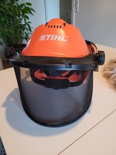STIHL Sägehelm Helmset