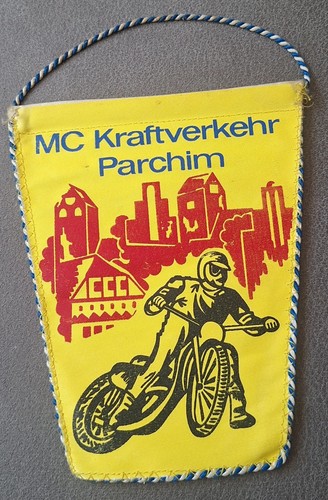 Speedway wimpel mc - wimpel,