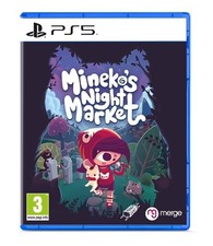 MINEKOS NIGHT MARKET -