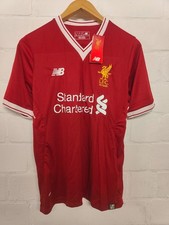 FC Liverpool Trikot Gr. S New
