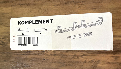 Ikea pax dämpfer - pax,