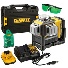 DeWalt Multilinienlaser