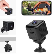 1080P HD Mini Kamera