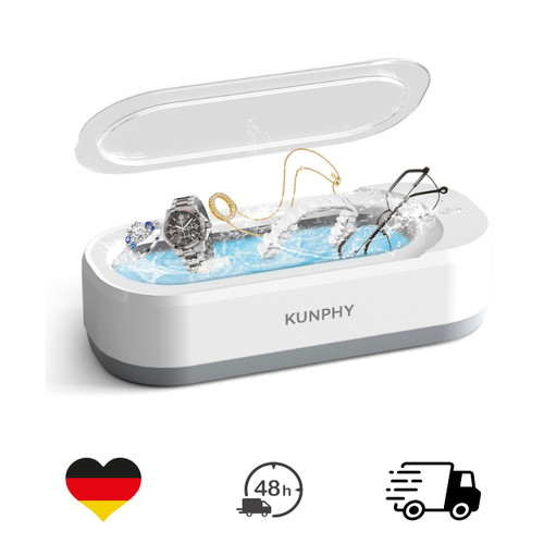 Ultraschallreiniger 350ml