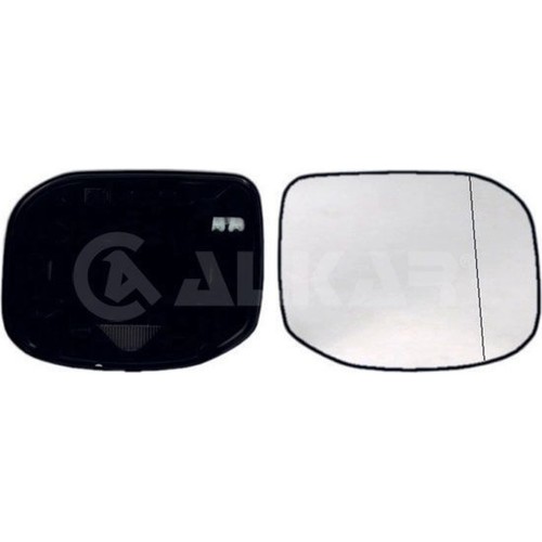 Alkar 6472947 spiegelglas - alkar,