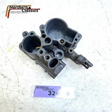 Vespa PX 80 125 150 SI VERGASER 20.20E Dellorto (32o)