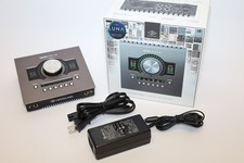 Universal Audio Apollo Twin X