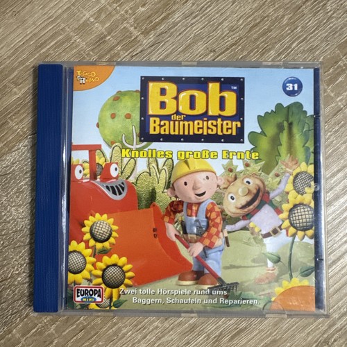 Bob der baumeister - der, 31