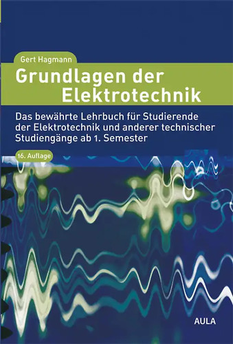 Grundlagen der elektrotechnik - grundlagen,