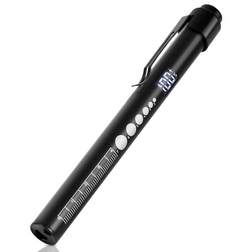 Flintronic upillenleuchte - flintronic,